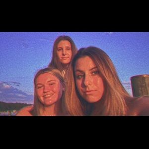 Meet your Posher, Makenna